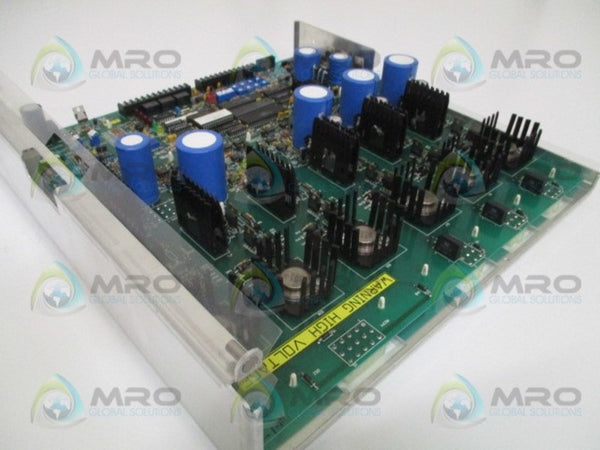 FINCOR 105874902MOD-G CONTROL BOARD NSNP