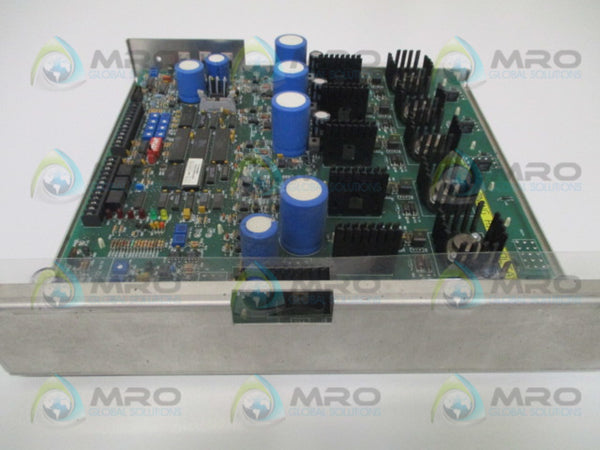FINCOR 105874905 CONTROL BOARD UNMP