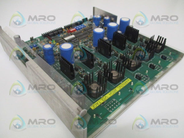 FINCOR 105874905 CONTROL BOARD UNMP