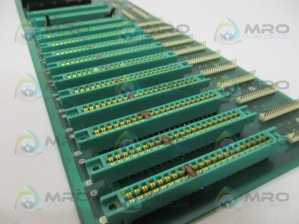ISIDA CCW-201-RLC P-5063B CIRCUIT BOARD NSNP