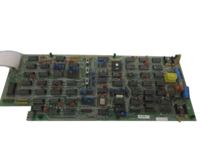 K-TRON 9191-000001 BOARD M1 NSNP