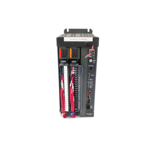 ALLEN BRADLEY 1771-AM 250V 1.5A UNMP