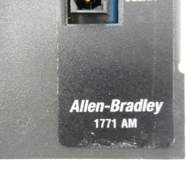 ALLEN BRADLEY 1771-AM 250V 1.5A UNMP