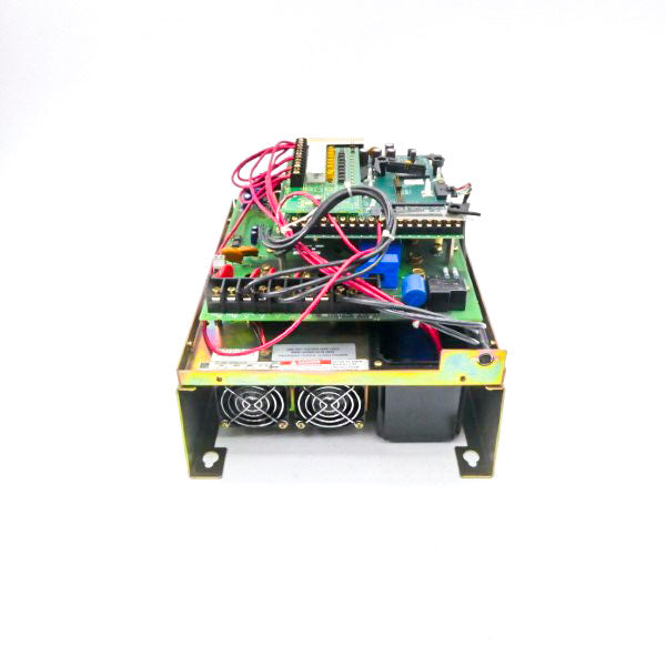 ALLEN BRADLEY 1336F-CWF200-AN-EN SER. A 500/600 25A UNMP