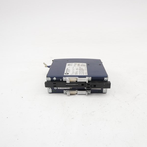 ALLEN BRADLEY 1606-XLS120E SER. A 100-240VAC 0.65-1.4A UNMP