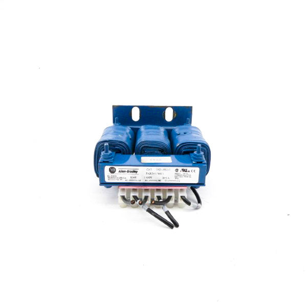 ALLEN BRADLEY 1321-3R2-C 600V 3A UNMP