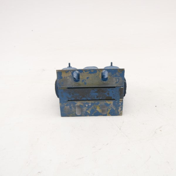 ALLEN BRADLEY 1321-3R2-C 600V 3A UNMP