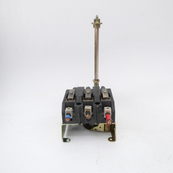 ALLEN BRADLEY 1494R-N200 SER. A UNMP