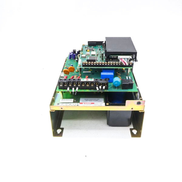 ALLEN BRADLEY 1336F-CWF10-AN-EN SER. A 500/600V 24A UNMP