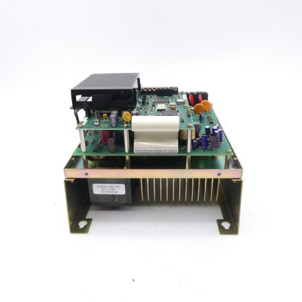 ALLEN BRADLEY 1336F-CWF10-AN-EN SER. A 500/600V 24A UNMP