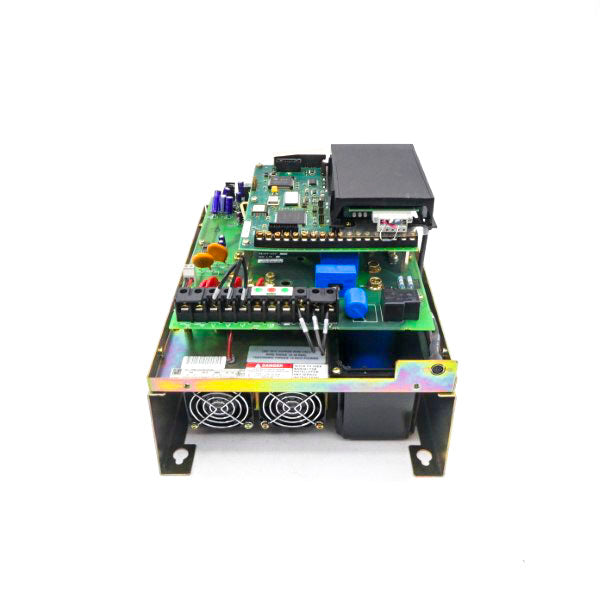 ALLEN BRADLEY 1336F-CWF30-AN-EN SER. A 500/600V 72A UNMP