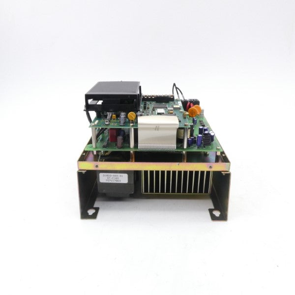 ALLEN BRADLEY 1336F-CWF30-AN-EN SER. A 500/600V 72A UNMP