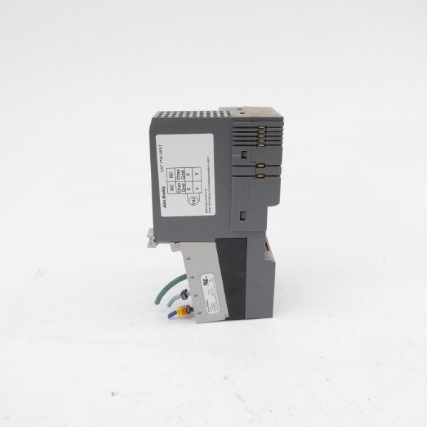 ALLEN BRADLEY 1734-AENT SER. B F/W 4.003 24VDC UNMP