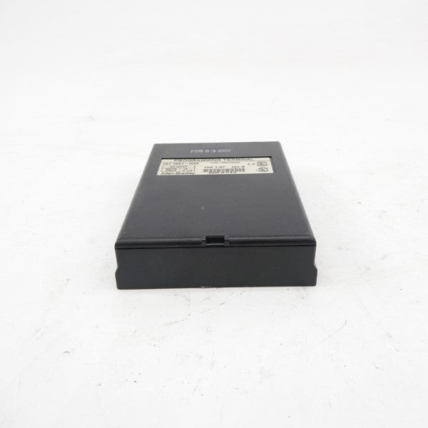 ALLEN BRADLEY 1201-HA2 SER. B F/W 1.07 12V 0.110A UNMP