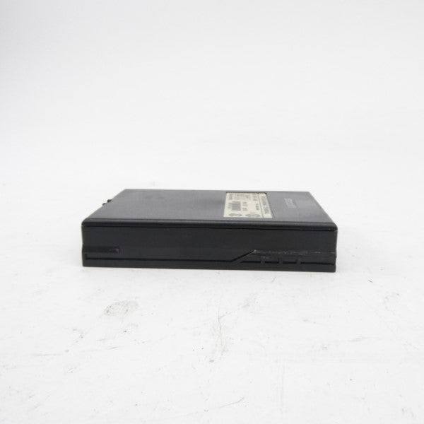 ALLEN BRADLEY 1201-HA2 SER. B F/W 1.07 12V 0.110A UNMP