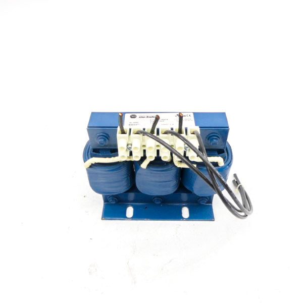 ALLEN BRADLEY 1321-3R25-B 600V 37.5A UNMP