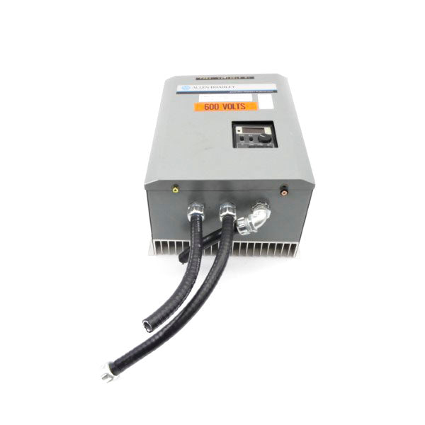 ALLEN BRADLEY 1333-BAC SER. B 575V UNMP