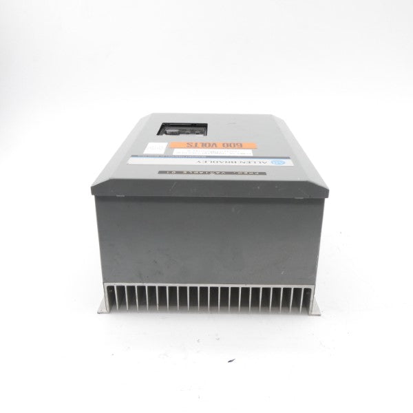 ALLEN BRADLEY 1333-BAC SER. B 575V UNMP