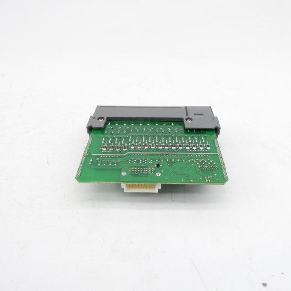 ALLEN BRADLEY 1746-IA16 SER. C 85-132VAC UNMP