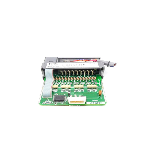 ALLEN BRADLEY 1746-IB16 SER. C 10-30VDC UNMP