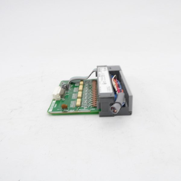 ALLEN BRADLEY 1746-IB16 SER. C 10-30VDC UNMP