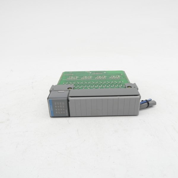 ALLEN BRADLEY 1746-IB16 SER. C 10-30VDC UNMP