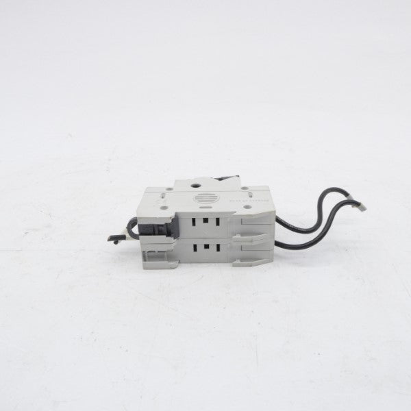 ALLEN BRADLEY 1492-FB2C30 SER. B 600V 30A UNMP