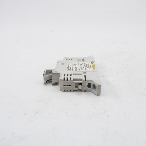PASS&SEYMOUR SP38 600V 25A UNMP