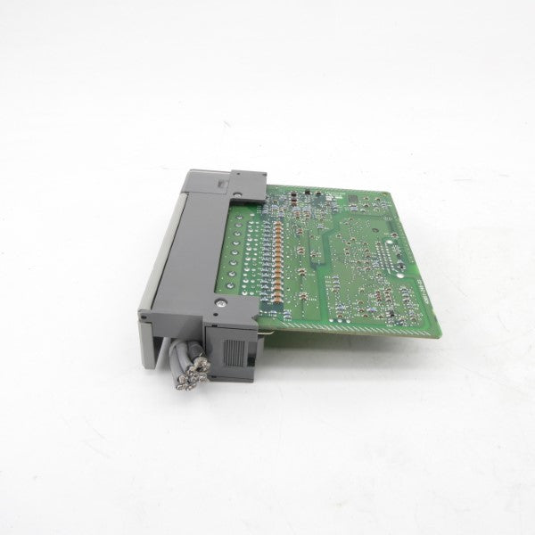 ALLEN BRADLEY 1746-NI8 SER. A F/W 2.0 10VDC UNMP
