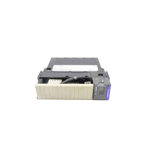 ALLEN BRADLEY 1756-DNB SER. A F/W  3.010 24VDC UNMP