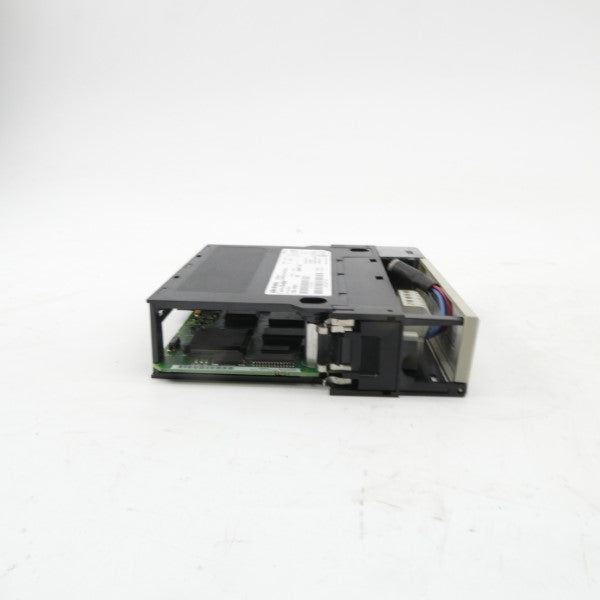 ALLEN BRADLEY 1756-DNB SER. A F/W  3.010 24VDC UNMP