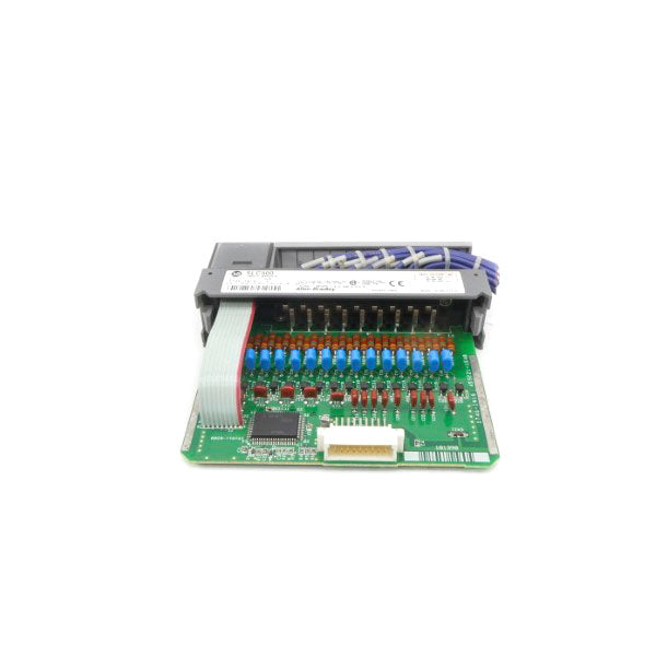 ALLEN BRADLEY 1746-IN16 SER. C 10-30VAC/DC UNMP