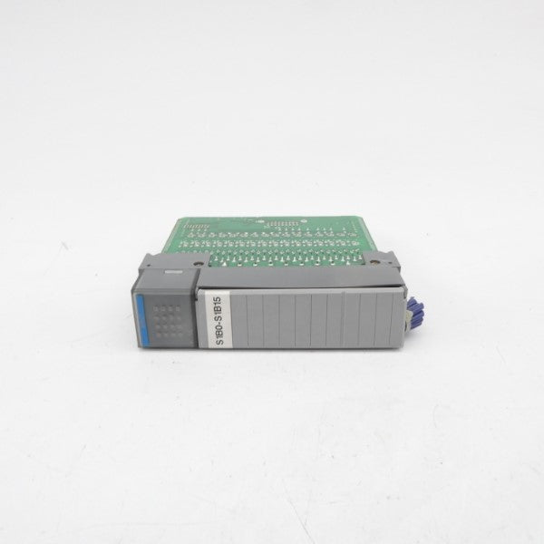 ALLEN BRADLEY 1746-IN16 SER. C 10-30VAC/DC UNMP