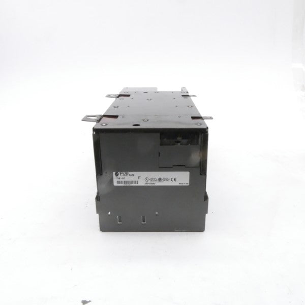ALLEN BRADLEY 1746-P2 SER. C W/ 1746-A7 SER. B 170-205VAC UNMP