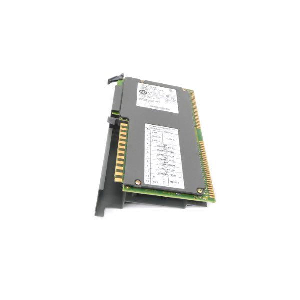 ALLEN BRADLEY 1771-ASB SER. E F/W H 5VDC 1.00A (AS PICTURED1) UNMP