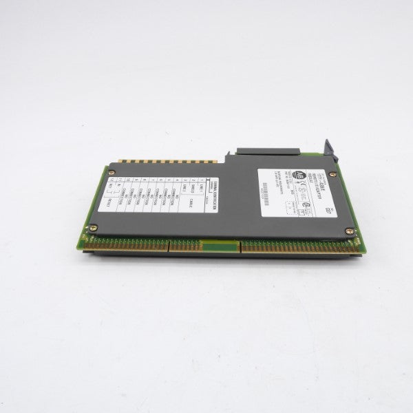 ALLEN BRADLEY 1771-ASB SER. E F/W H 5VDC 1.00A (AS PICTURED1) UNMP