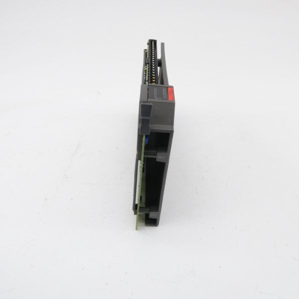 ALLEN BRADLEY 1771-IAD SER. C 120VAC/DC NSNP