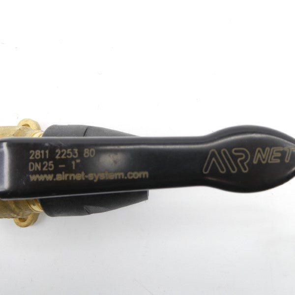 AIRNET 2811225380 1" NSNP