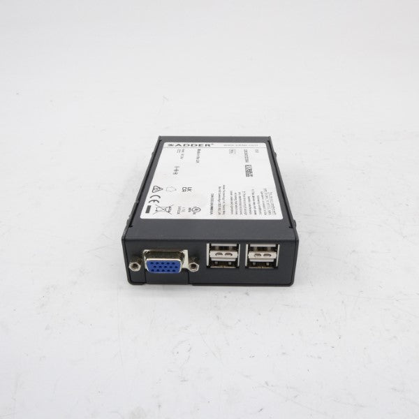 ADDER X50 5V 2.5A NSNP