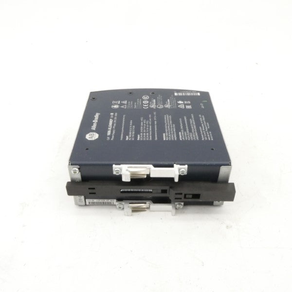 ALLEN BRADLEY 1606-XLE480EP SER. B 100-240VAC 20A (WH) NSMP