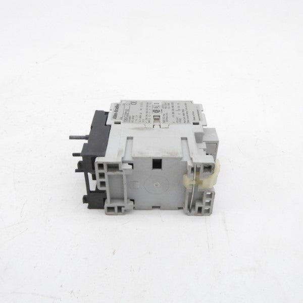 ALLEN BRADLEY 100-C23D10 SER. C 110/120V (AS PICTURED) UNMP