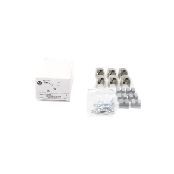 ALLEN BRADLEY 1494U-FC100R SER. A 100A (WH) NSMP