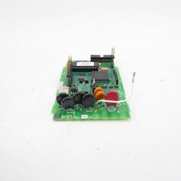 51309400-001 REV. A NSNP