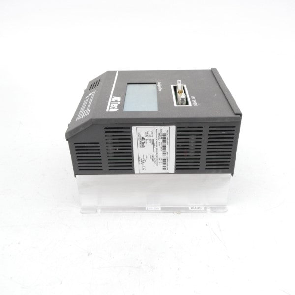 AC TECH M3430BP 400/480V 6.6/5.7A NSMP