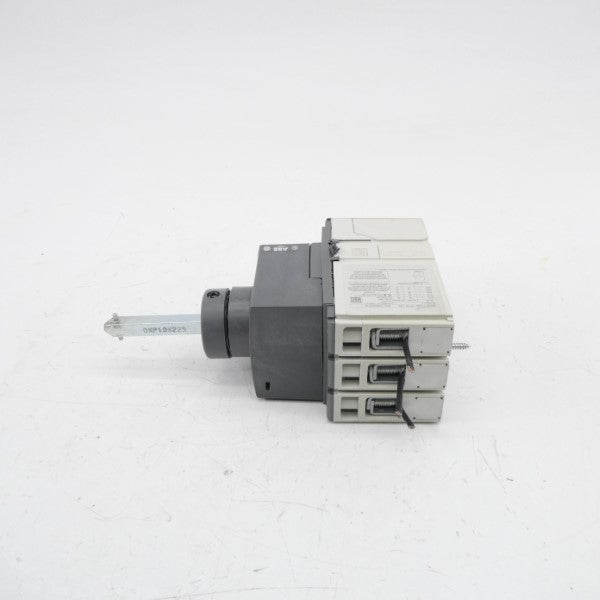 ABB XT1N125 690VAC 15A UNMP