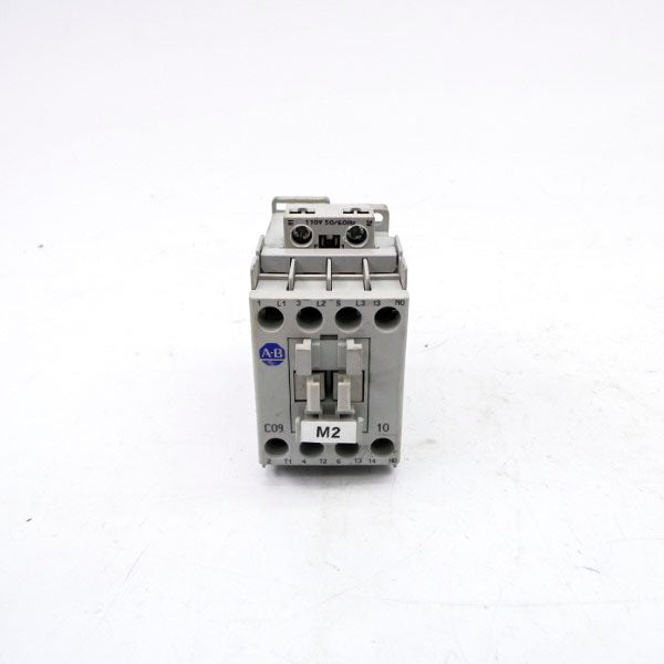 ALLEN BRADLEY 100-C09D10 SER. A 110V 32A NSNP
