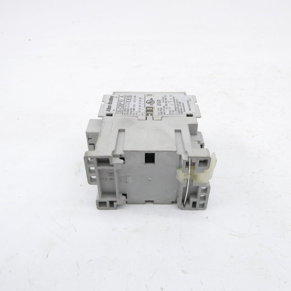 ALLEN BRADLEY 100-C09D10 SER. A 110V 32A NSNP