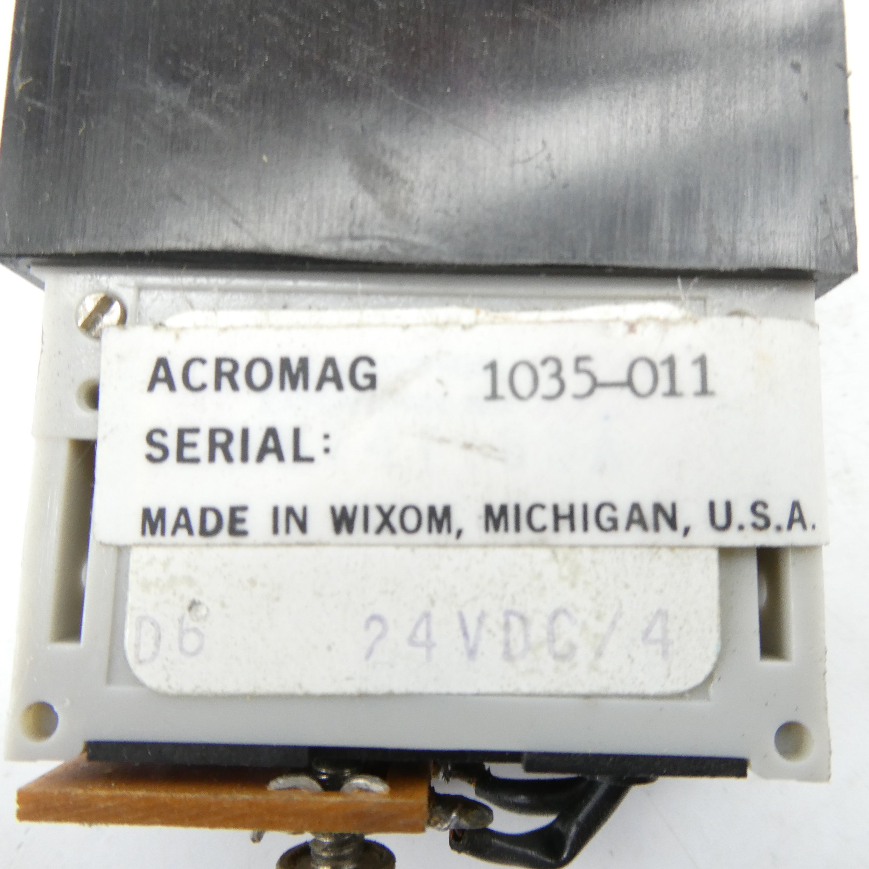 ACROMAG 1035-011 24VDC NSNP