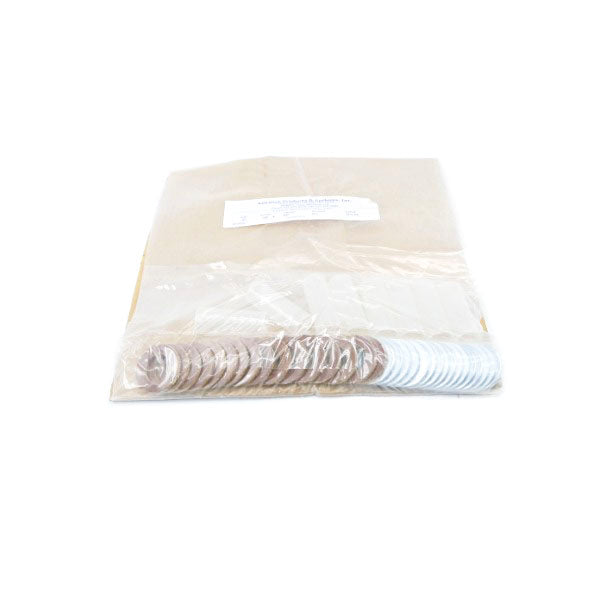 ADVANCE PRODUCTS & SYSTEMS ENDWMY06150 20-04535 6" NSMP