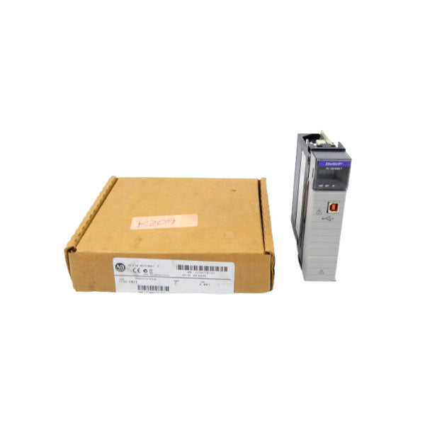 ALLEN BRADLEY 1756-EN2T SER. C F/W 4.003 NSMP